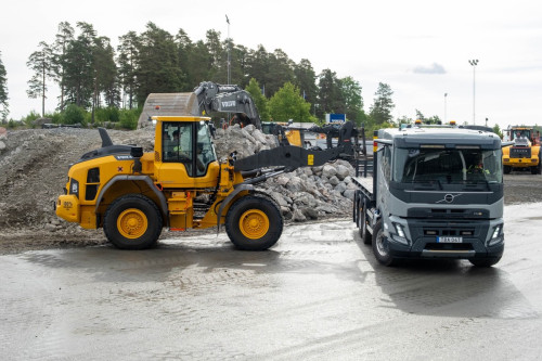 Volvo Days 2026 - 100